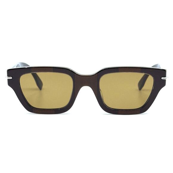New!!! FENDI Sunglasses FE40191F 50E Authentic main image 8